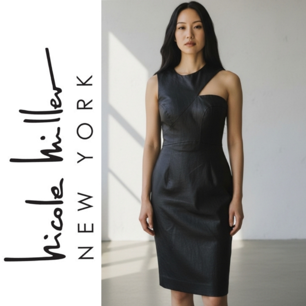 Nicole Miller Studio dress